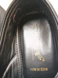 Men's Footwear