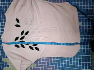 Full Sleeve Top For Women In Xl Size