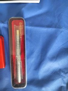 Combo of stationary items
