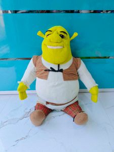 Big size Shrek Plush Toy