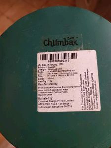 Basket/Bag By Chumbak