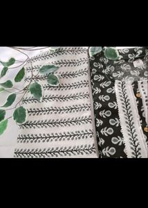 New 🆕 Cotton Suit