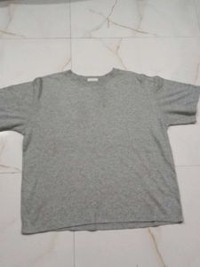 Classic Grey T-Shirt