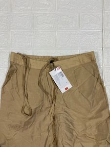 Women's Khaki Pants