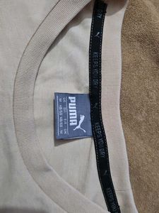 Puma Classic Logo T-Shirt