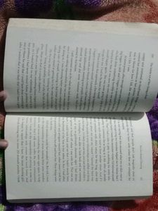 The Subtle Art of Not Giving a F*ck by Mark Manson