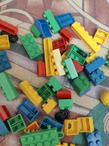 Lego Bricks