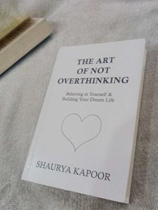 The Art of Not Overthinking