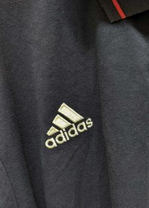 Adidas Belgium National Team Polo Shirt