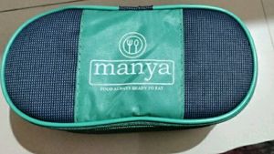Lunch Box 3 In 1