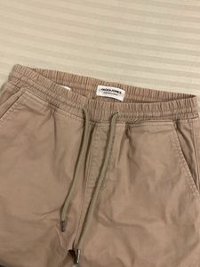 Jack&amp;Jones Cargo Pants (Beige)
