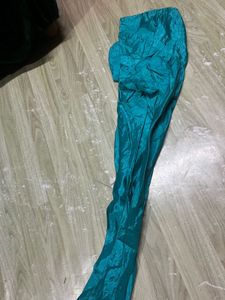 stylish party wear ethnic gown