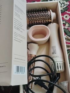 Winston Hair 3-in-1 Blow Brush