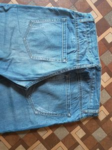⚡ ⚡ Flash Sale ⚡ ⚡ Blue Denim Jeans