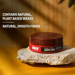 PHY Creme Wax for Men