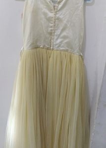 Girls Frock