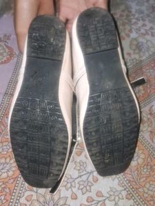 Ballerina Shoes