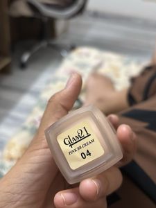 Glam21 Pink BB Cream Foundation