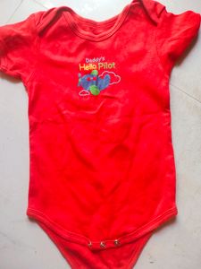 Kids Jumpsuit