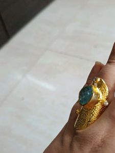Combo Of 2 Rings
