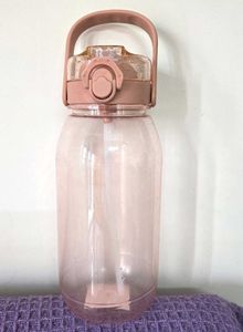 2L sipper Water Bottle