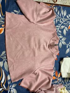 Crop Top Women