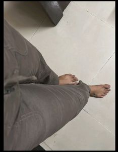 Joggers Jeans