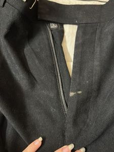 Men Blazer 3 Piece Set