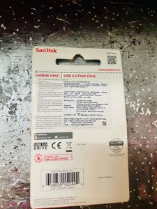 Sandisk Ultra Pendrive