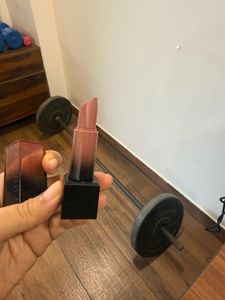 Power Bullet Cream Glow Lipstick- Angel
