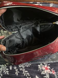 Jean Paul Gaultier Toiletry Bag