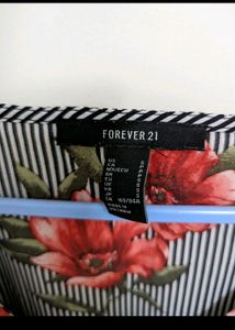Forever21 Top