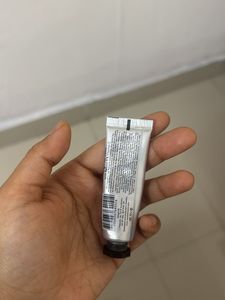 Verso Daily Glow Face Cream