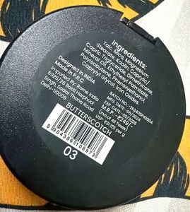 Luxe Compact Foundation