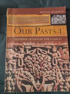 NCERT History Textbooks