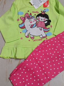 12-18 mnth new with tag