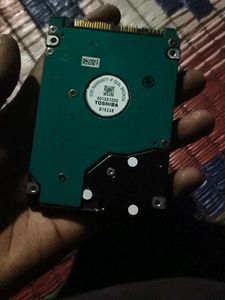 Toshiba 320GB Internal Hard Drive