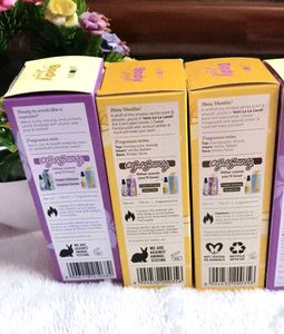 Plum Body Lovin  Mist lot pack of 4