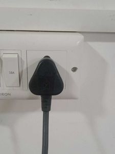 Power Cord