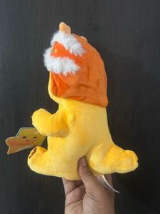 Toy Plush Dragon Doll Stuffed f
