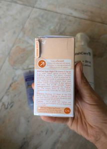 WishCare Vitamin C Serum