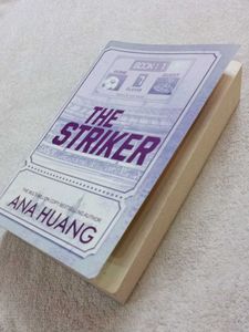 The Striker by Ana Huang