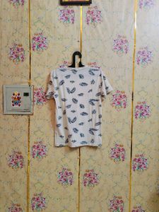 🇳🇿💫🎀Stylish Printed Men's T-Shirt