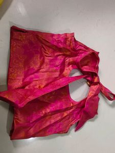 Kids Fancy Blouse