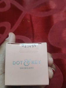 Dot &amp; Key Watermelon Superglow Moisturizer