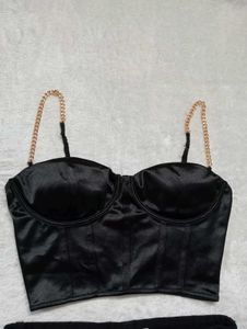 Corset top