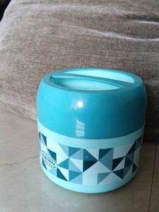 Asian Lunch Box
