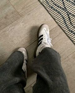 Adidas Samba Sneakers
