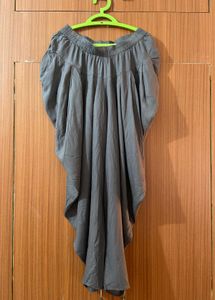 Melange by Lifestyle Grey Patiala (Unused)