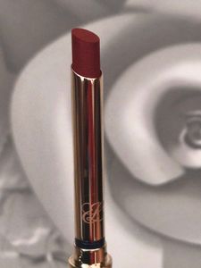 Estee lauder Pure color Slik matte lipstick 😍❤️